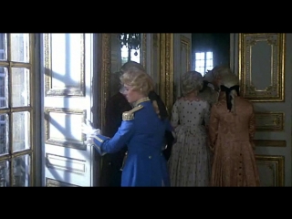 lady oscar (1979) - melodrama, historical. jacques demy 1080p]