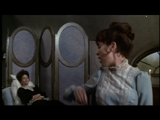 three sisters (1970) - drama, adaptation of the play by a p. chekhov. laurence olivier 1080p