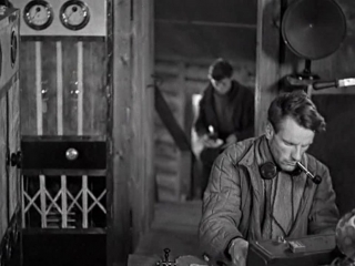 seven bold (1936) - drama. sergey gerasimov 720p