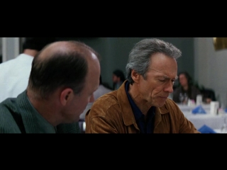 absolute power (1997) - thriller, drama. clint eastwood 1080p