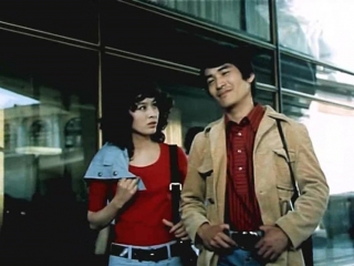 moscow, my love (1974) - melodrama. alexander mitta, kenji yoshida 720p