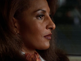 jackie brown (1997) - thriller, drama, crime. quentin tarantino big ass milf