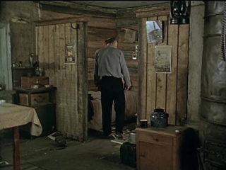 cold summer of the fifty-three (53rd) (1987) - crime drama. alexander proshkin 720p]