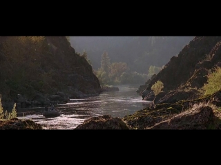 wild river (1994) - adventure, thriller. curtis hanson 1080p