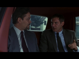 presumption of innocence (1990) - thriller, detective. alan j. pakula 1080p