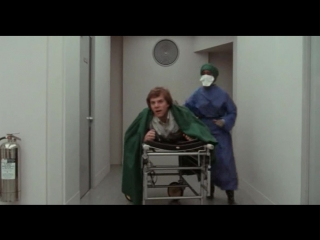 hospital britain (1982) - tragic comedy. lindsay anderson 720p