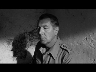 the hill (1965) - military drama, historical. sidney lumet 1080p