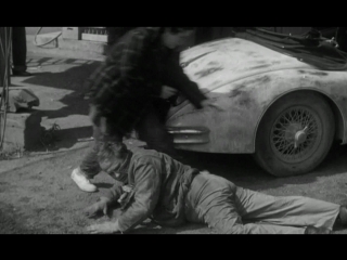 from the breed of fugitives / man in snake skin (1960) - drama, melodrama. sidney lumet 1080p