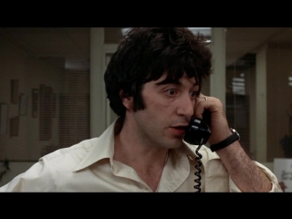 dog afternoon (1975) - crime drama. sidney lumet 1080p