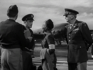 foreign roman (1948) - melodrama, comedy. billy wilder 1080p