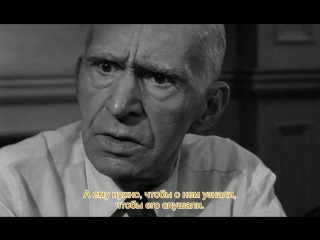 12 (twelve) angry men (1957) - court drama. sidney lumet 1080p