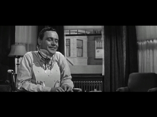 good luck (1966) - comedy. billy wilder 1080p