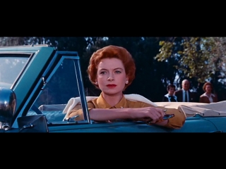 tea and sympathy (1956) - drama. vincent minnelli 720p