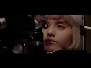 village of the damned (1995) - horror, fantasy, thriller. john carpenter 1080p