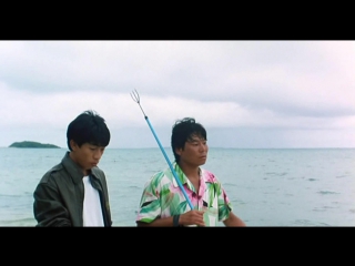 boiling point (1990) - action, thriller, crime drama. takeshi kitano 1080p]