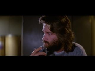 something (1982) - horror, fantasy, detective. john carpenter