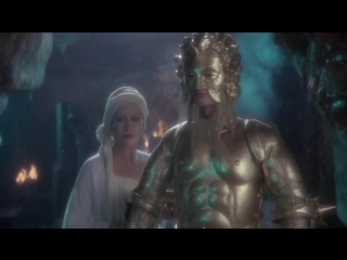 excalibur (1981) - fantasy, adventure, melodrama. john boorman 720p