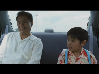 kikujiro (1999) is a tragicomedy. takeshi kitano 1080p