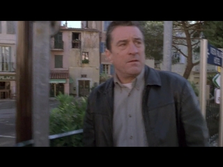 ronin (1998) - action, thriller. john frankenheimer 1080p