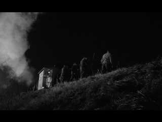 train (1964) - thriller, military drama. john frankenheimer, arthur penn 1080p