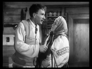 pavlinka (1953) - melodrama. alexander zarkhi 720p