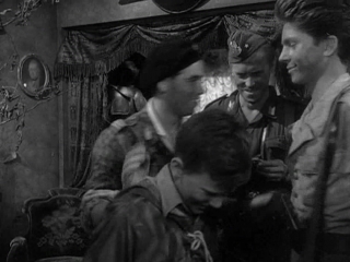 canal (1956) - military drama. andrzej wajda