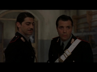 tea with mussolini (1999) - military drama. franco zeffirelli 1080p