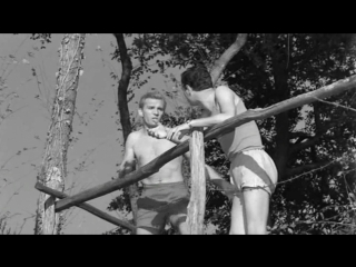 camping (1957) - comedy. franco zeffirelli 1080p