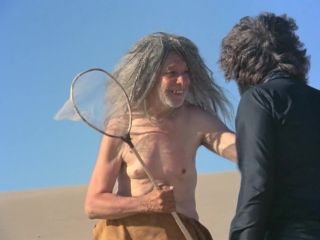 mole (1970) - western, surrealism. alejandro jodorowsky 1080p