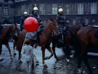 red ball (1956) - family, short. albert lamoris 1080p