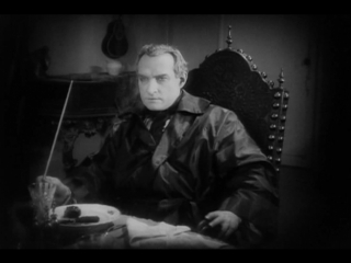 michael (1924) - melodrama. carl theodor dreyer 720p