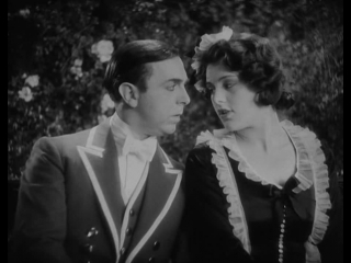 love parade (1929) - melodrama. ernst lubitsch 720p