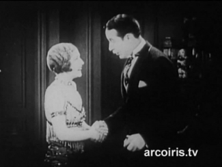 this is paris too (1926) - comedy. ernst lubitsch 720p