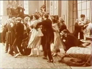 by the eyes of mummy mo (1918) - drama. ernst lubitsch 720p