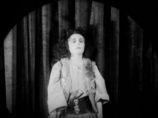 mountain cat (1921) - melodrama, tragicomedy. ernst lubitsch 720p