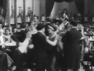 i don't want to be a man (1918) - comedy. ernst lubitsch 720p]