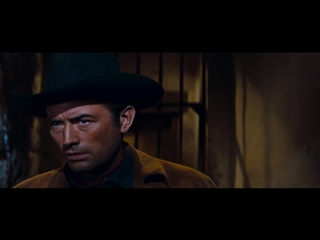 bravados (1959) - western, drama. henry king 720p