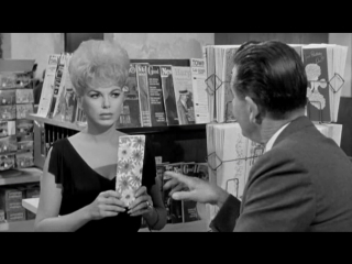 dear heart (1964) - comedy. delbert mann 720p