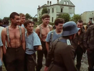 on the western front without change (1979) - military drama, adaptation of the novel by e. m. remarque. delbert mann 720p