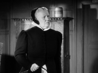 day of anger (1943) - drama, film adaptation. carl theodor dreyer 1080p