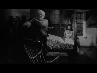 love under the elm (1958) - melodrama. delbert mann 720p