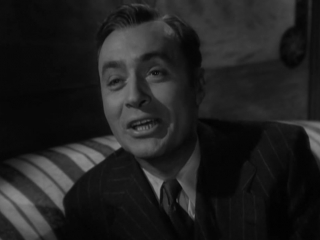 clooney brown (1946) - comedy, melodrama. ernst lubitsch 720p