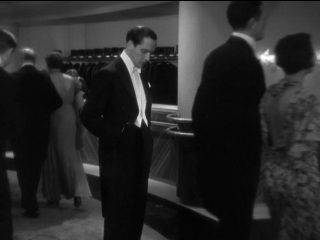 serenade of three hearts (1933) - melodrama, comedy. ernst lubitsch 720p