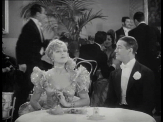 merry widow (1934) - musical, melodrama, comedy. ernst lubitsch 720p