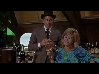 modesty blaze (1966) - comedy, adventure. joseph losey 720p mature