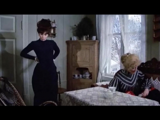 doll's house (1973) - drama. joseph losey 720p