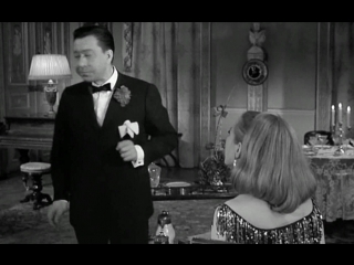 majordom (1965) - comedy. jean delannoy 1080p