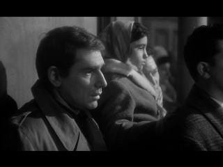 cargo elevator (1962) - drama. marcel blueval 720p]