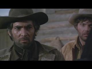 rope and colt (1969) - western. robert hossein 720p