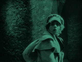 nospheratu: a symphony of horror (1921) - horror, film adaptation. friedrich wilhelm murnau 720p